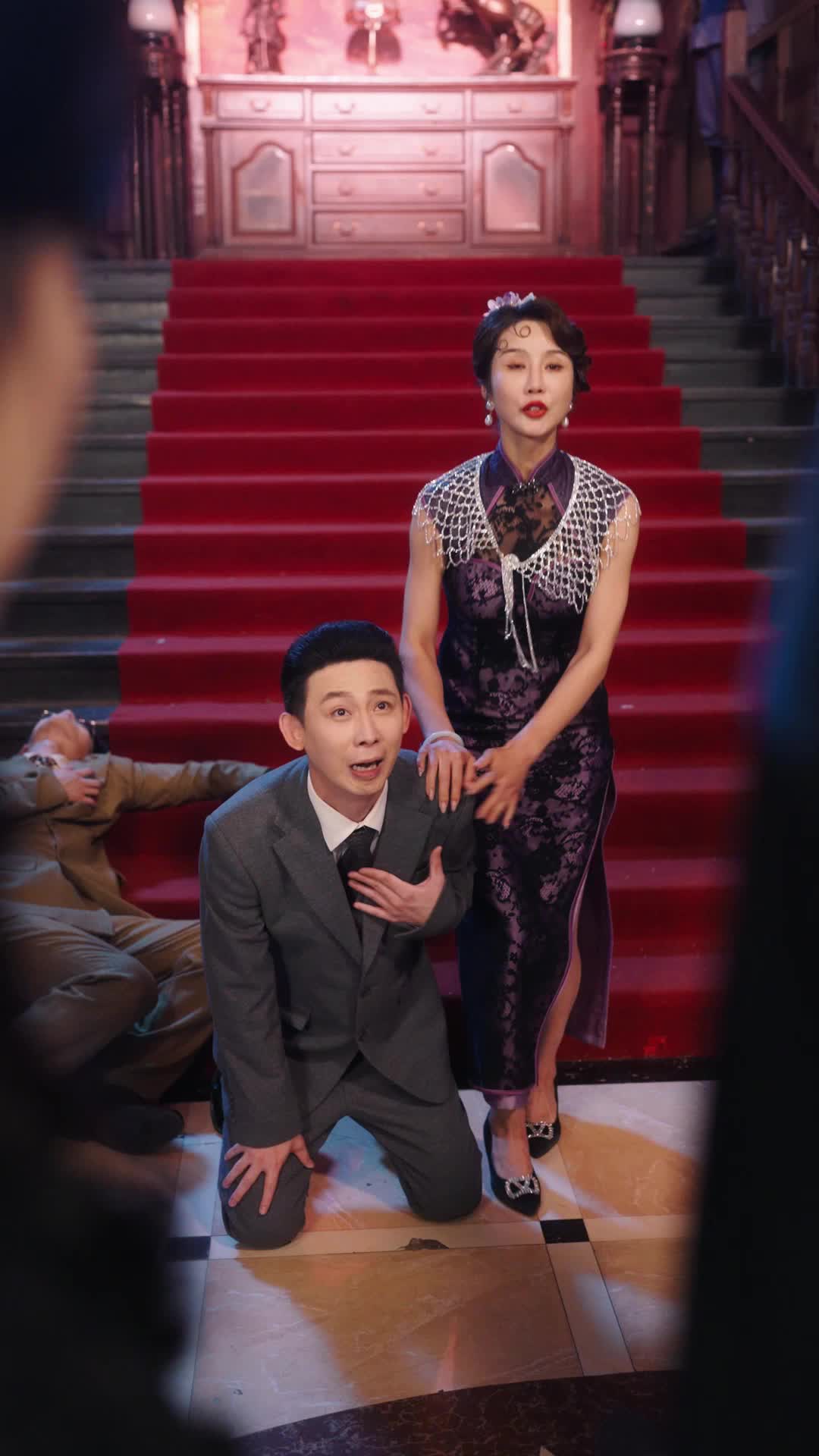 Episodio 66 - Prisionera del destino